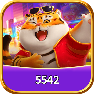 5542