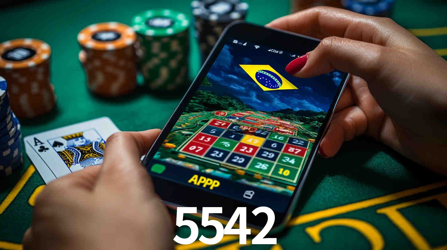 Recursos App 5542