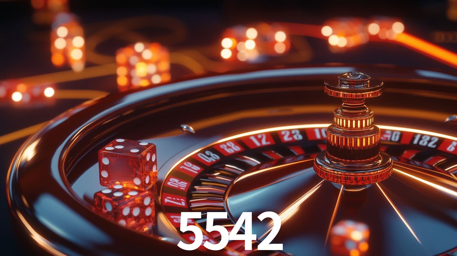 bet 5542
