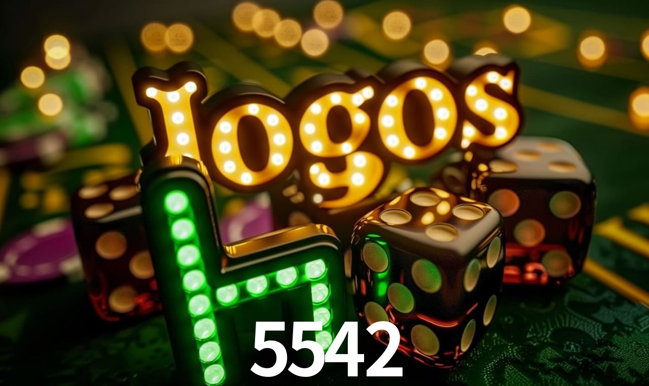 5542 plataforma