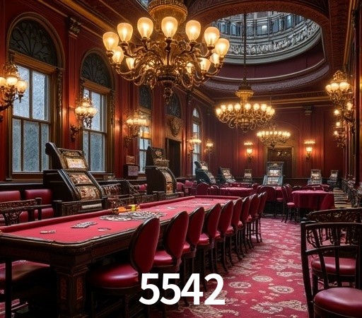 Privilégios VIP 5542