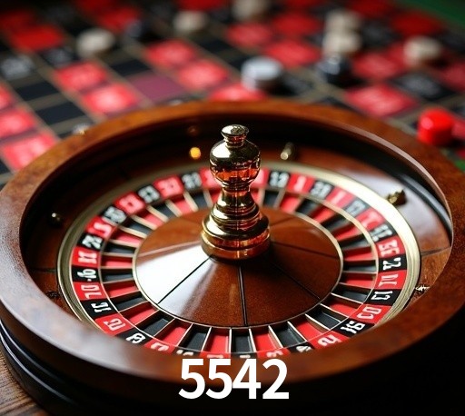Ganhador 5542