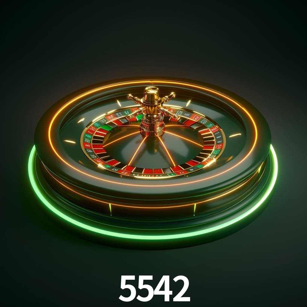 App 5542 iOS
