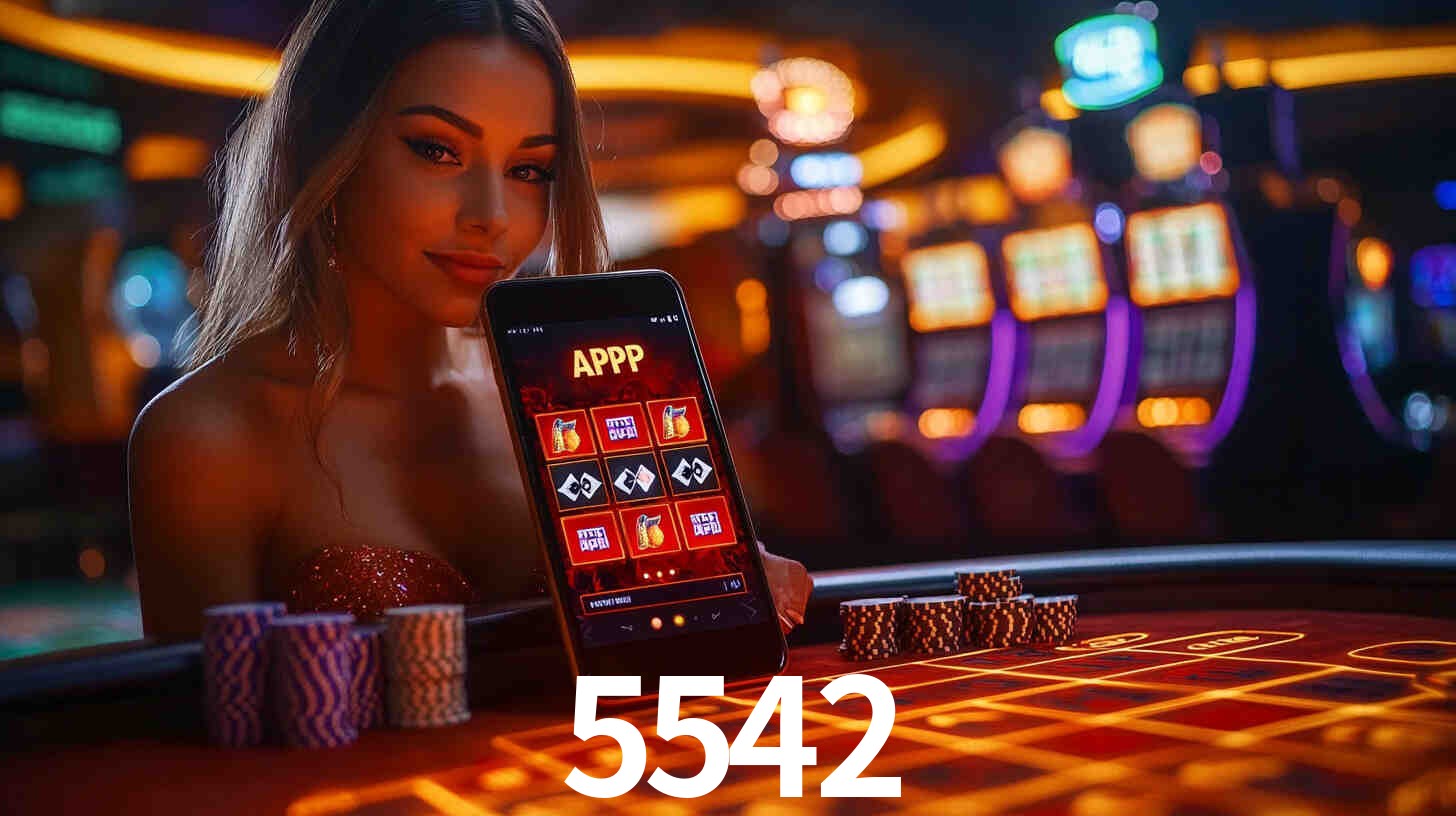 Performance App 5542