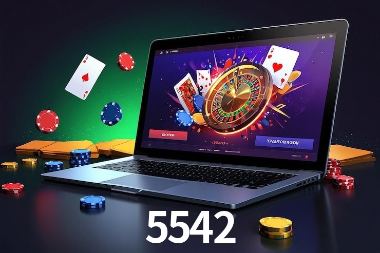 Níveis VIP 5542