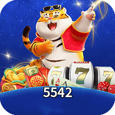 Logo da 5542